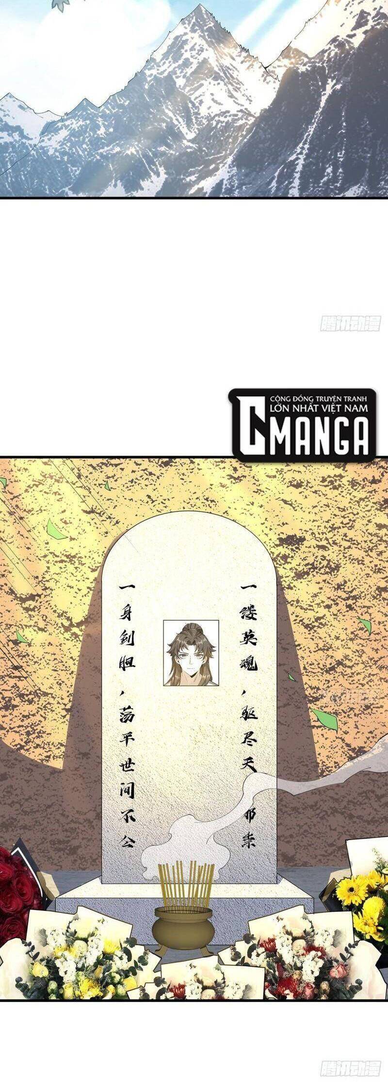 Kiếm Tu Imba Nhất Quả Đất Chapter 147 - Trang 2
