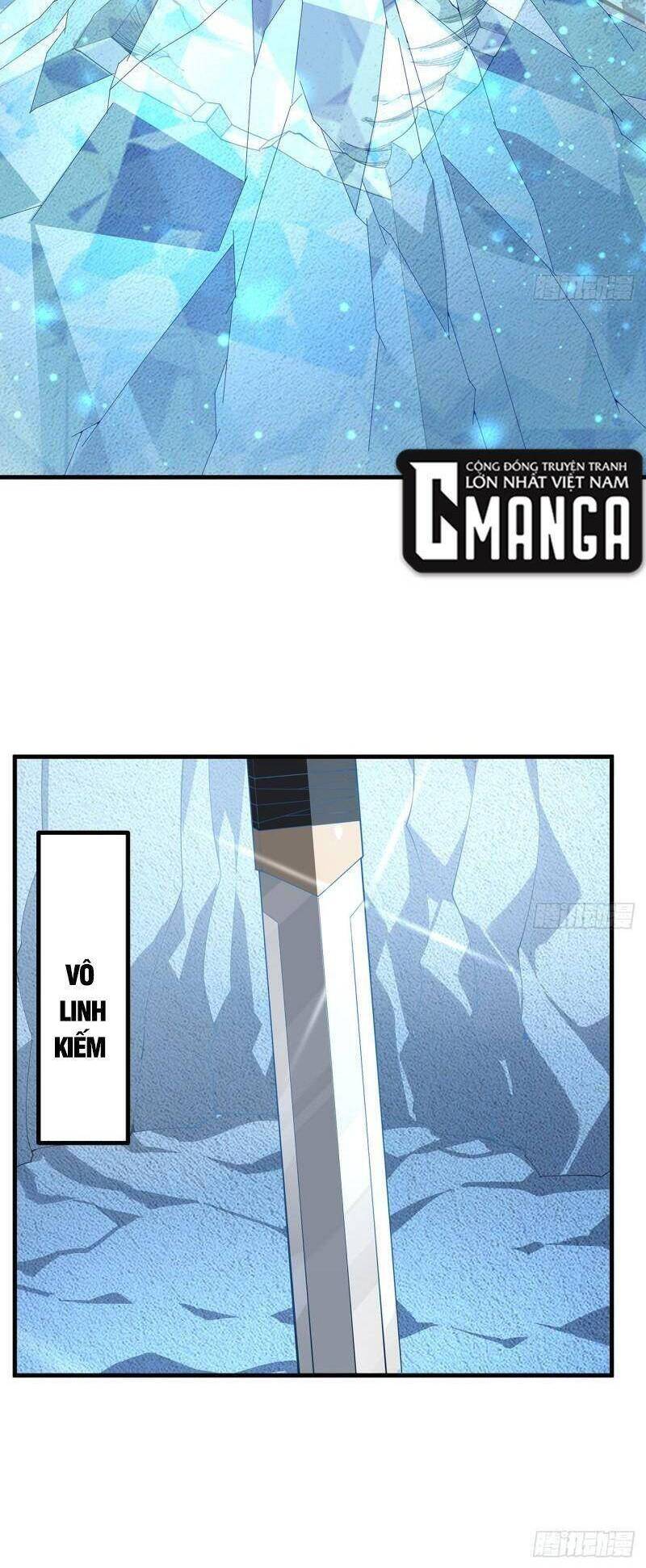 Kiếm Tu Imba Nhất Quả Đất Chapter 147 - Trang 20
