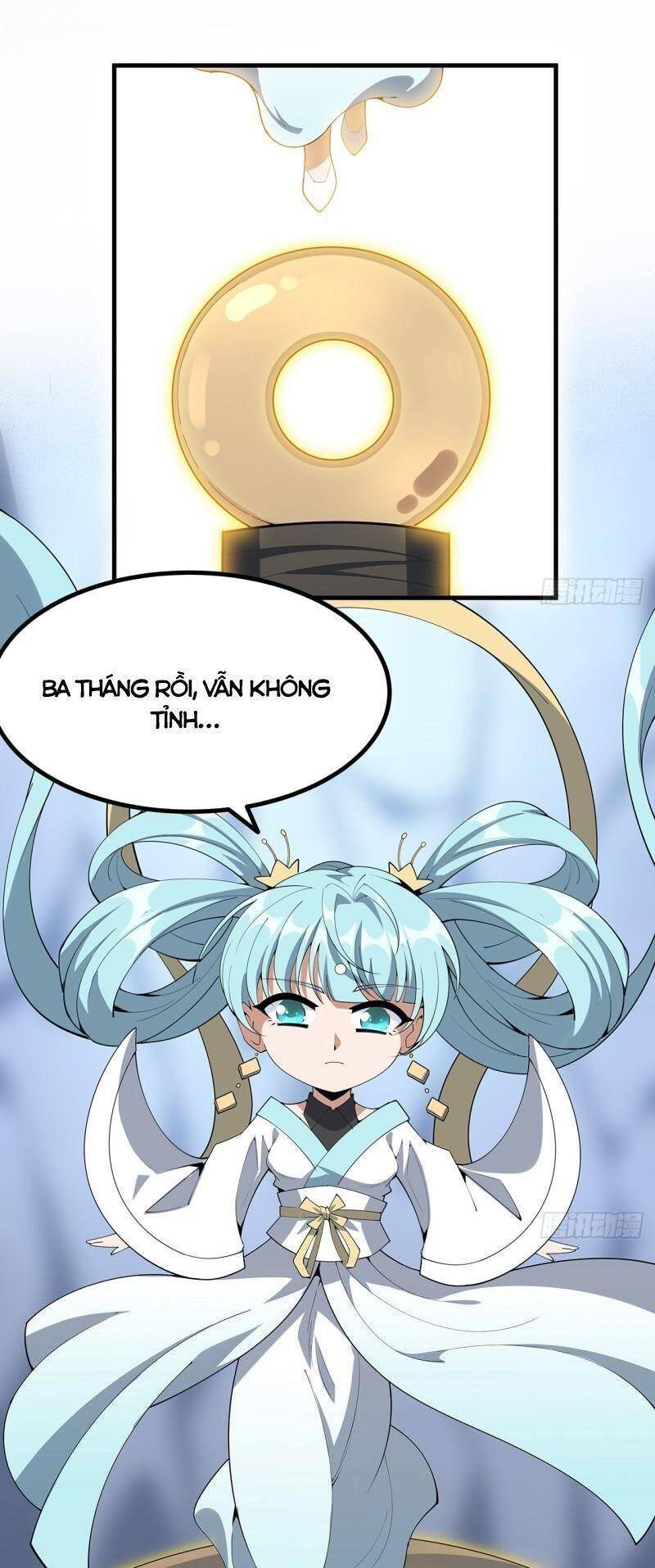 Kiếm Tu Imba Nhất Quả Đất Chapter 147 - Trang 23