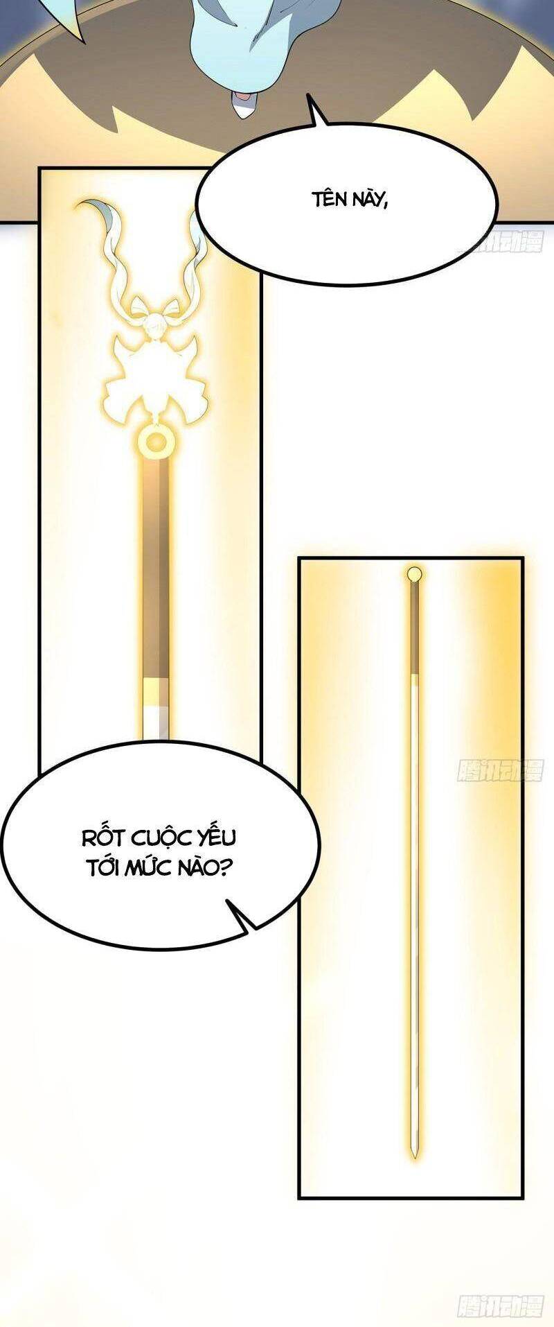 Kiếm Tu Imba Nhất Quả Đất Chapter 147 - Trang 24