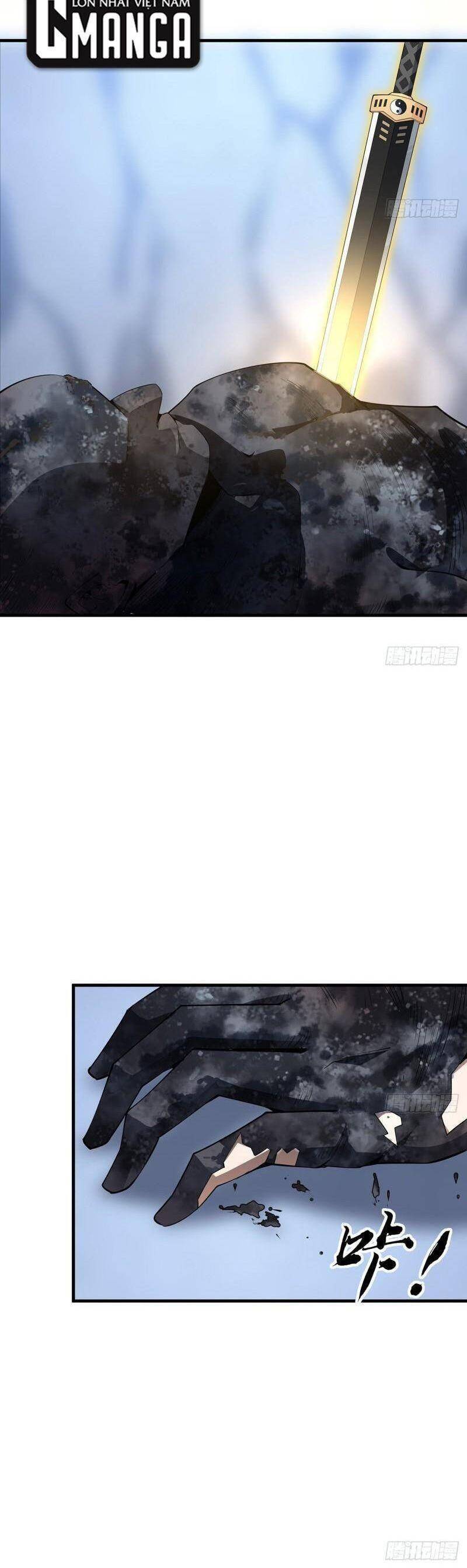 Kiếm Tu Imba Nhất Quả Đất Chapter 147 - Trang 26