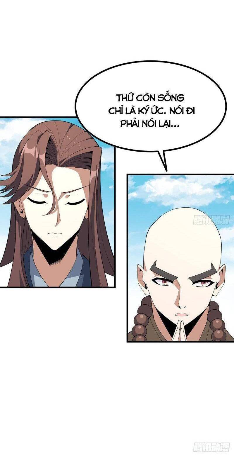 Kiếm Tu Imba Nhất Quả Đất Chapter 147 - Trang 4