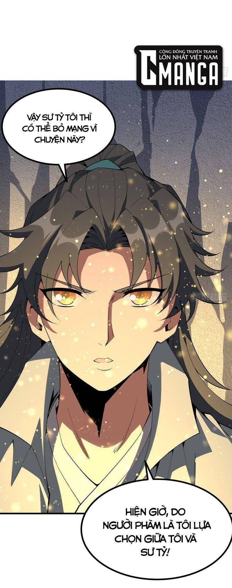 Kiếm Tu Imba Nhất Quả Đất Chapter 146 - Trang 19
