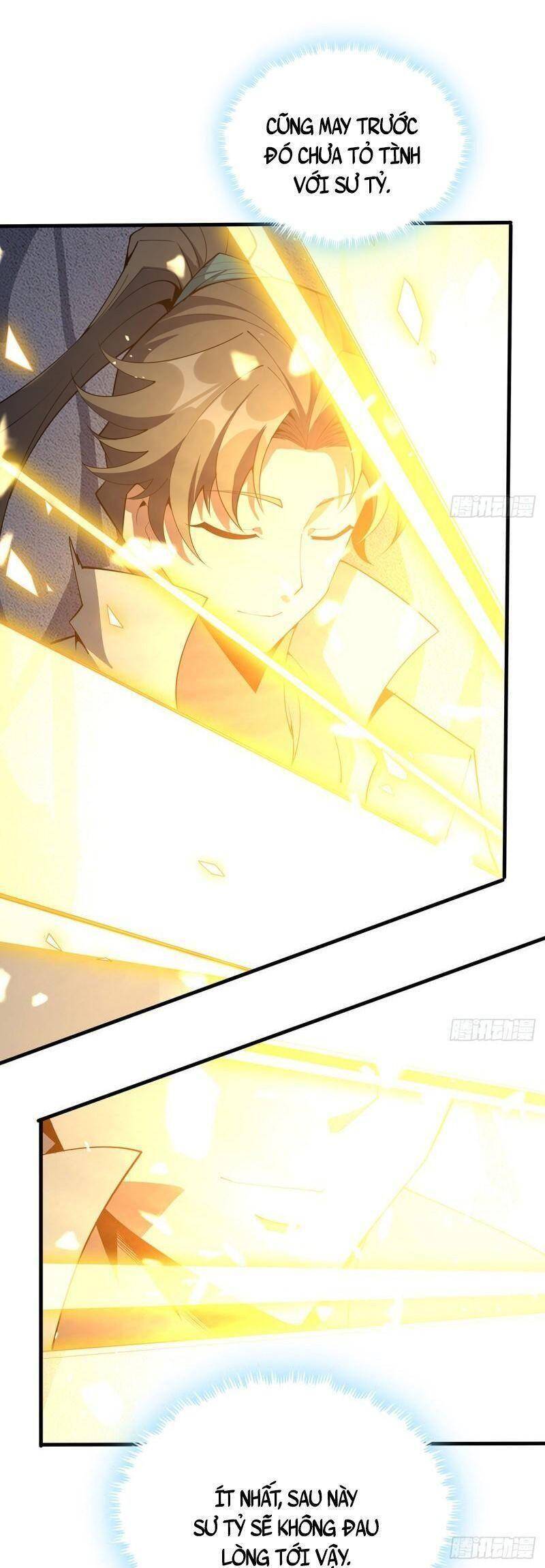 Kiếm Tu Imba Nhất Quả Đất Chapter 146 - Trang 22