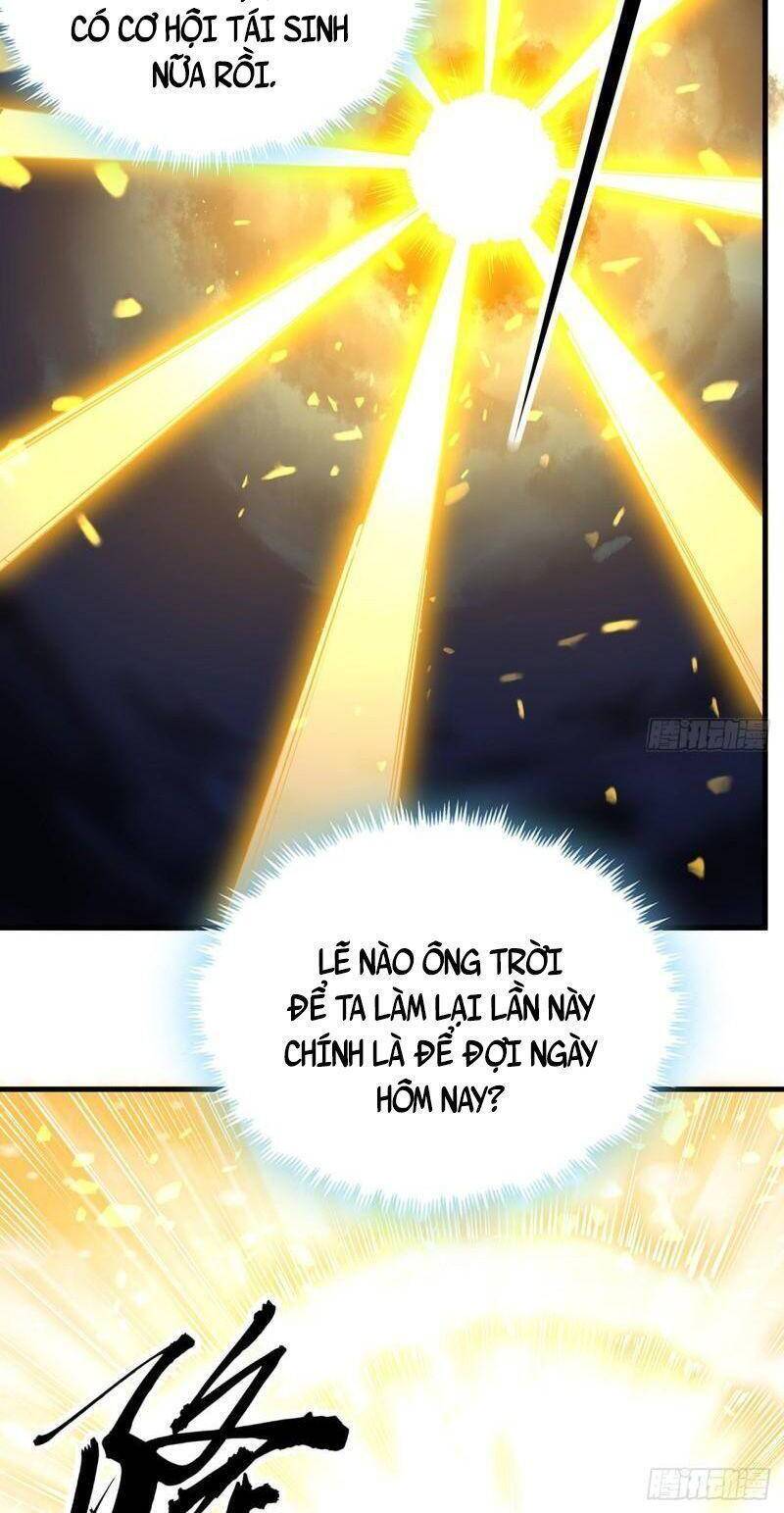 Kiếm Tu Imba Nhất Quả Đất Chapter 146 - Trang 27