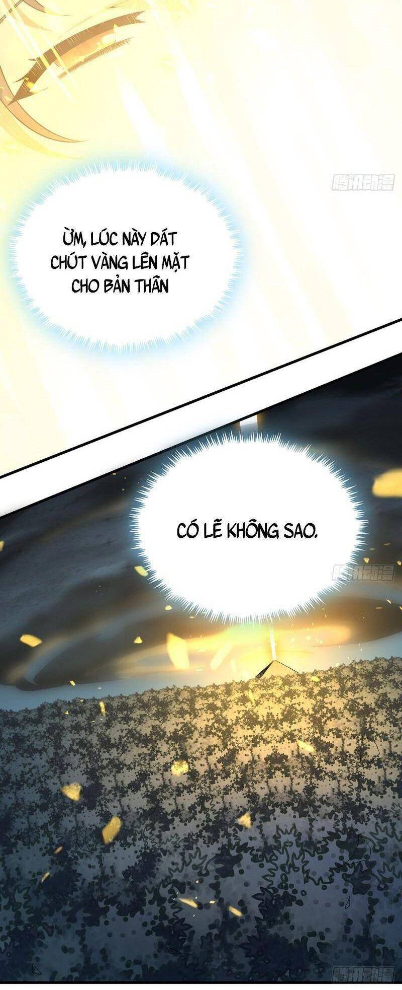 Kiếm Tu Imba Nhất Quả Đất Chapter 146 - Trang 29