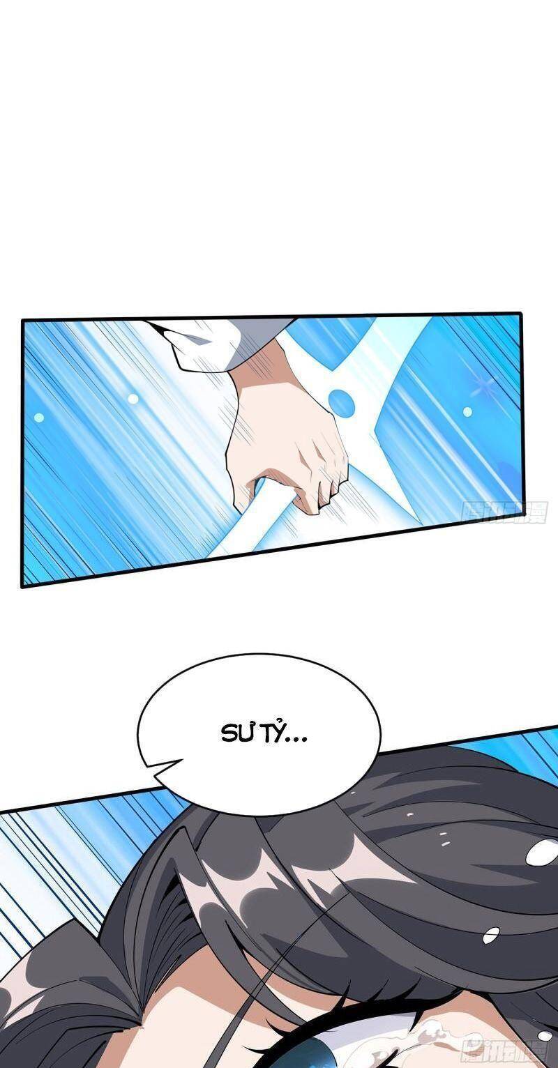 Kiếm Tu Imba Nhất Quả Đất Chapter 146 - Trang 30