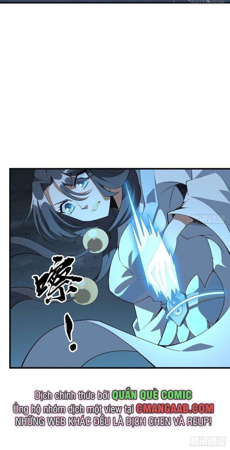 Kiếm Tu Imba Nhất Quả Đất Chapter 146 - Trang 4