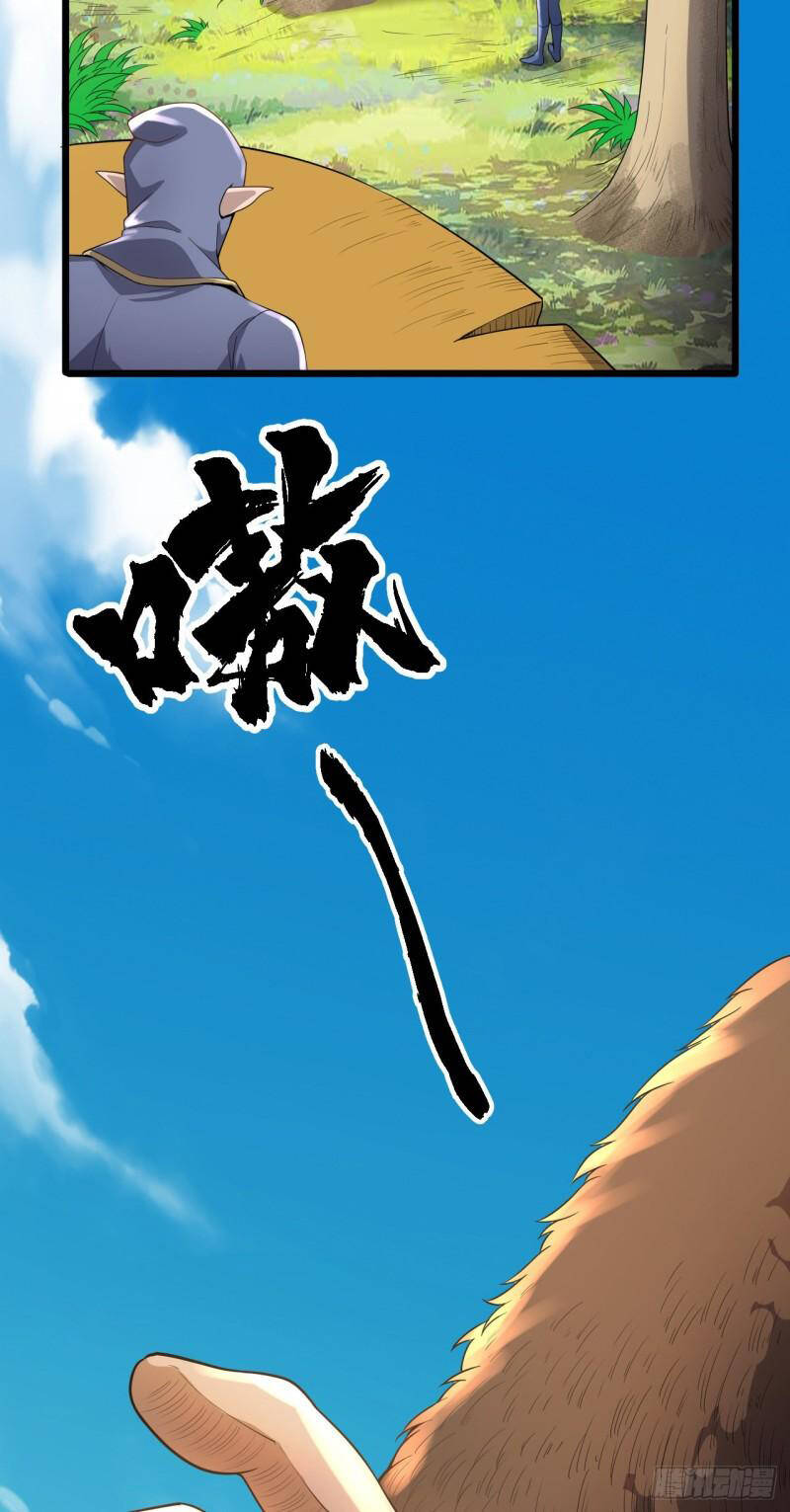 Lãnh Chúa Bóng Tối Chapter 30 - Trang 22