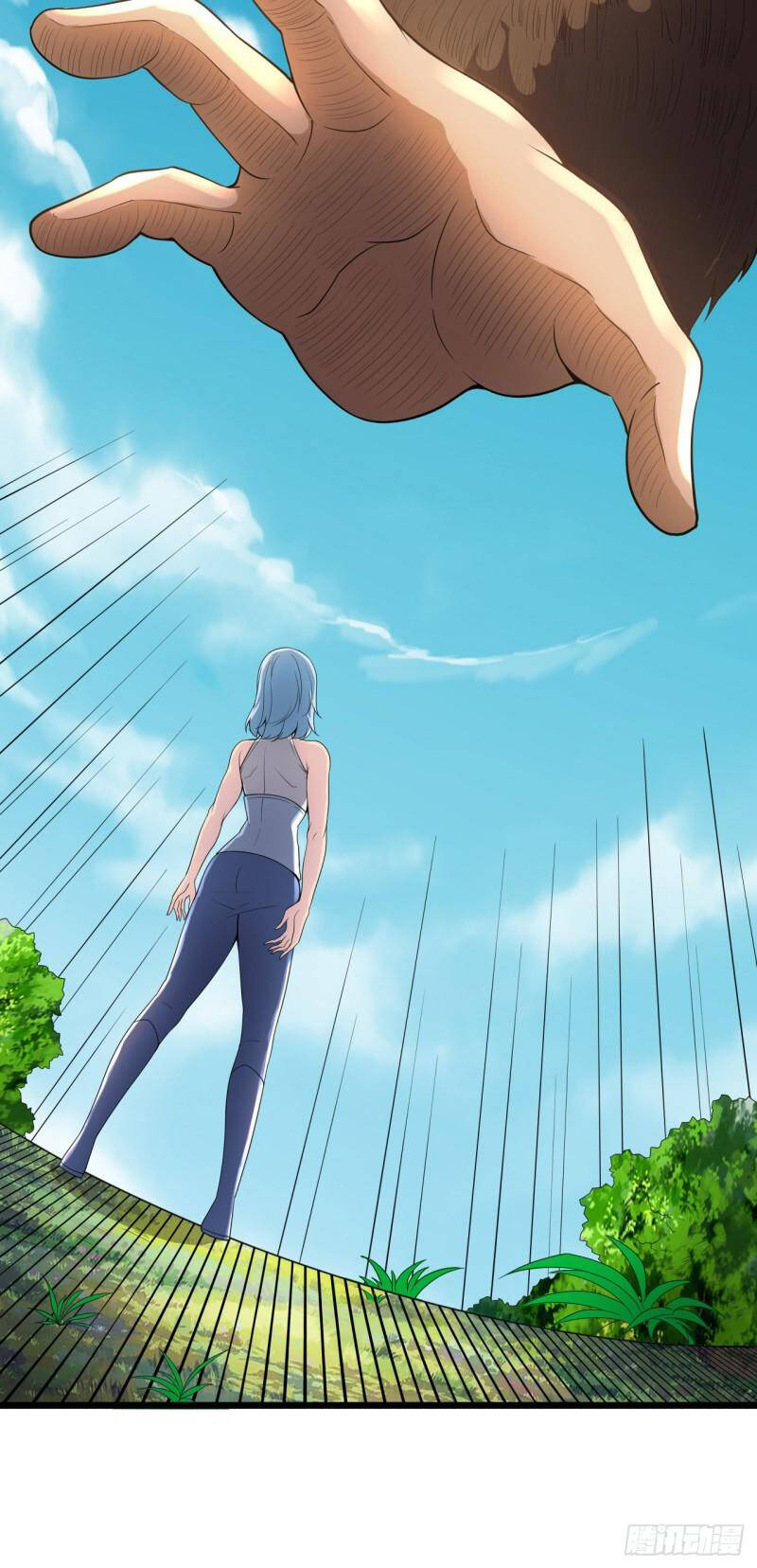 Lãnh Chúa Bóng Tối Chapter 30 - Trang 23