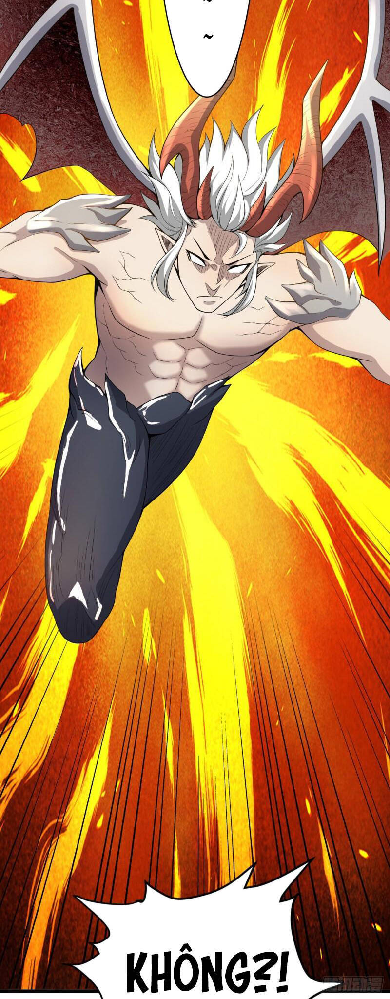 Lãnh Chúa Bóng Tối Chapter 30 - Trang 40