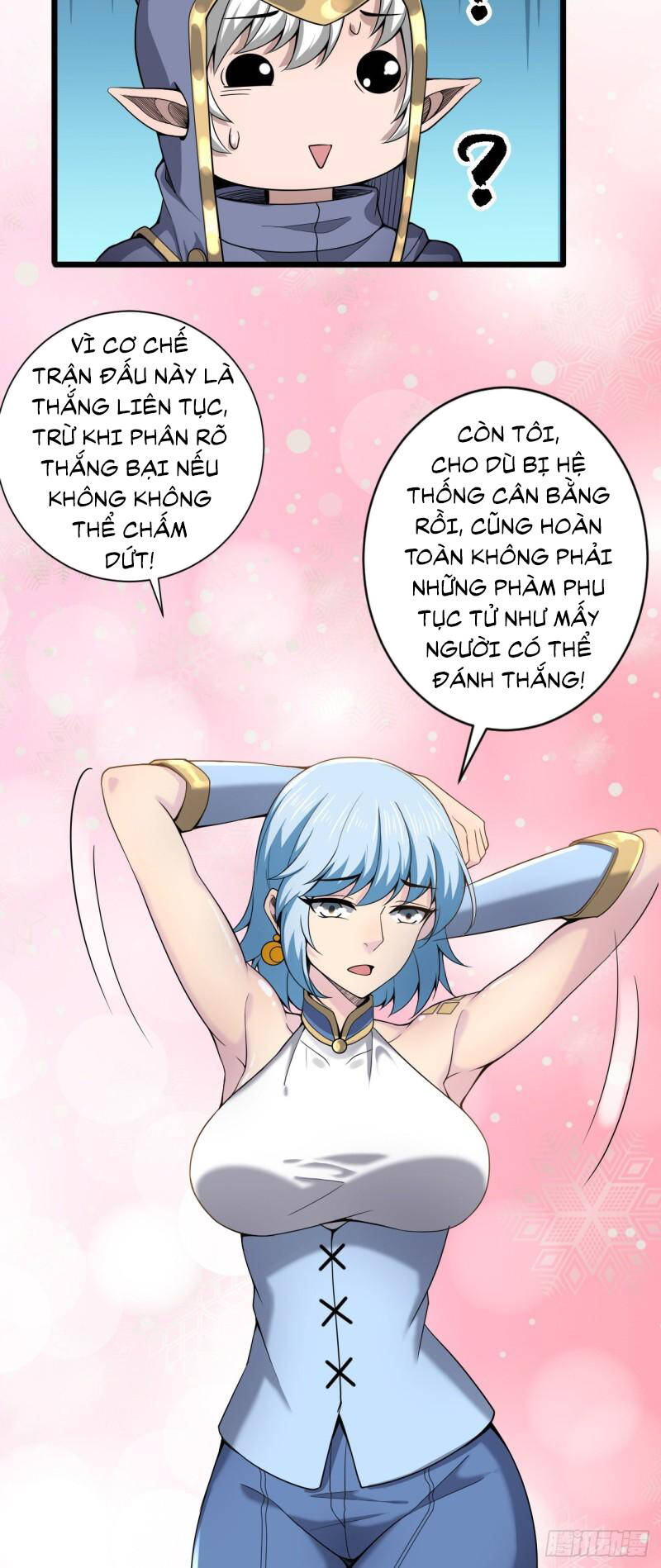 Lãnh Chúa Bóng Tối Chapter 30 - Trang 9