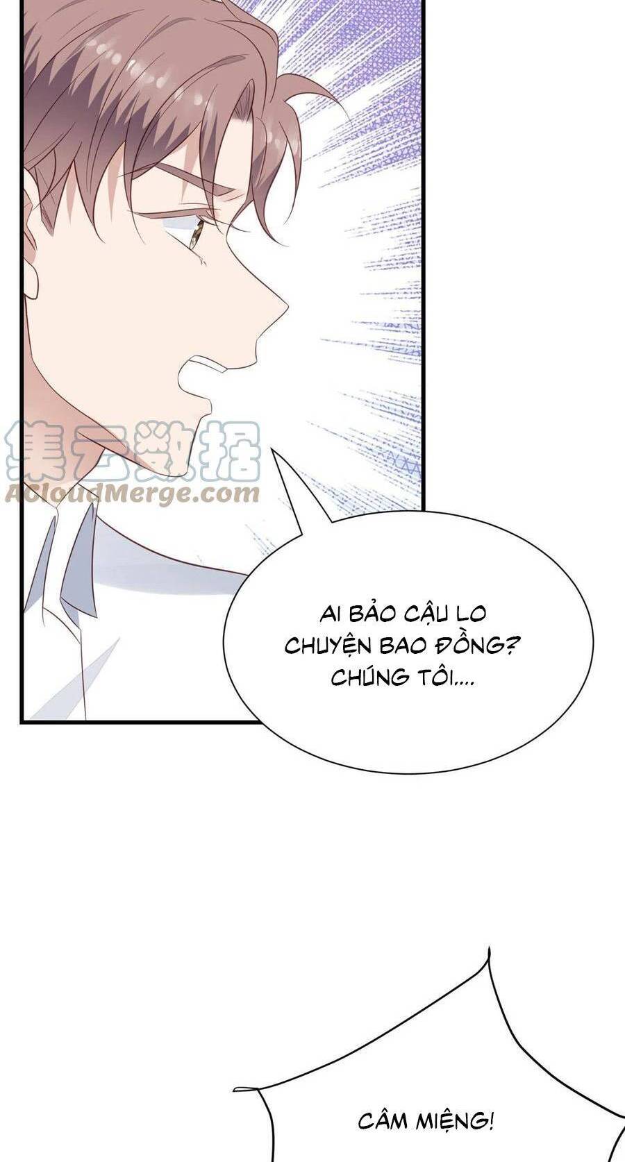 Lưng Dựa Núi Lớn Đứng Vững C Vị Chapter 179 - Trang 14