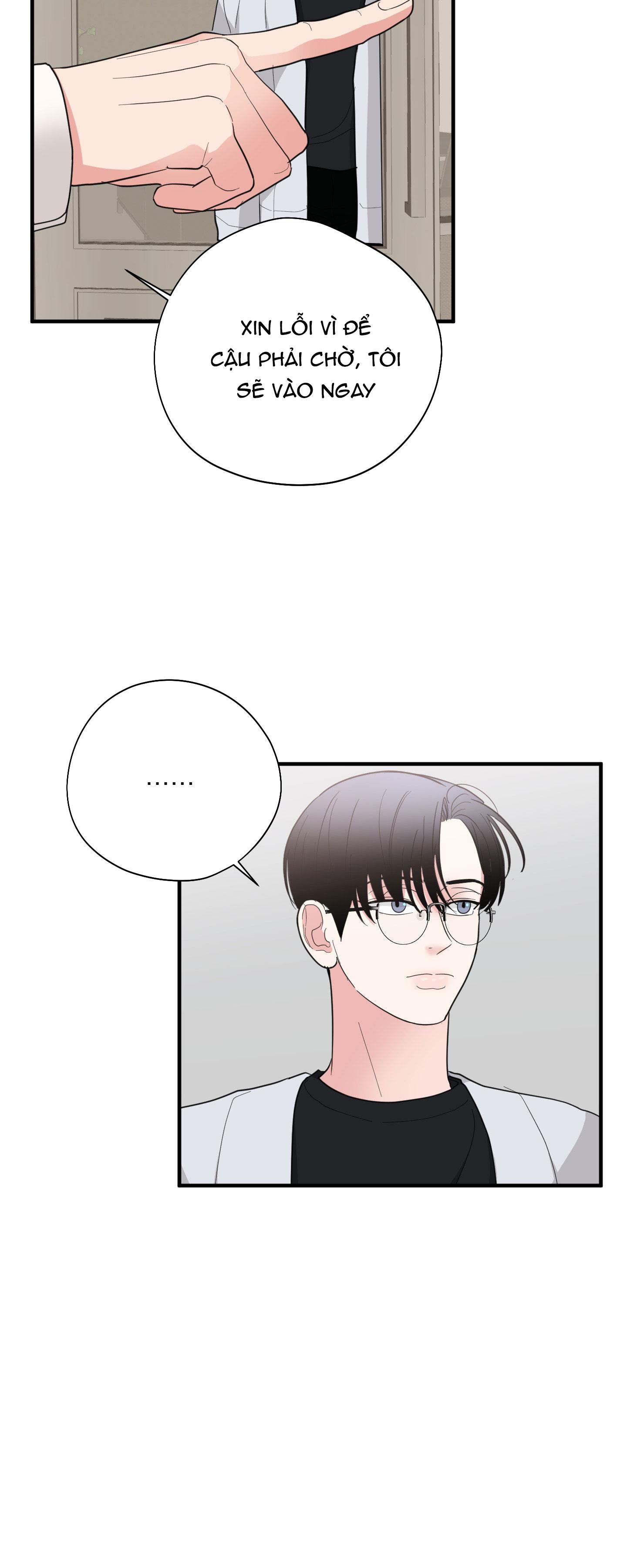 Món Quà Dành Cho Kẻ Ngạo Mạn Chapter 9 - Trang 11