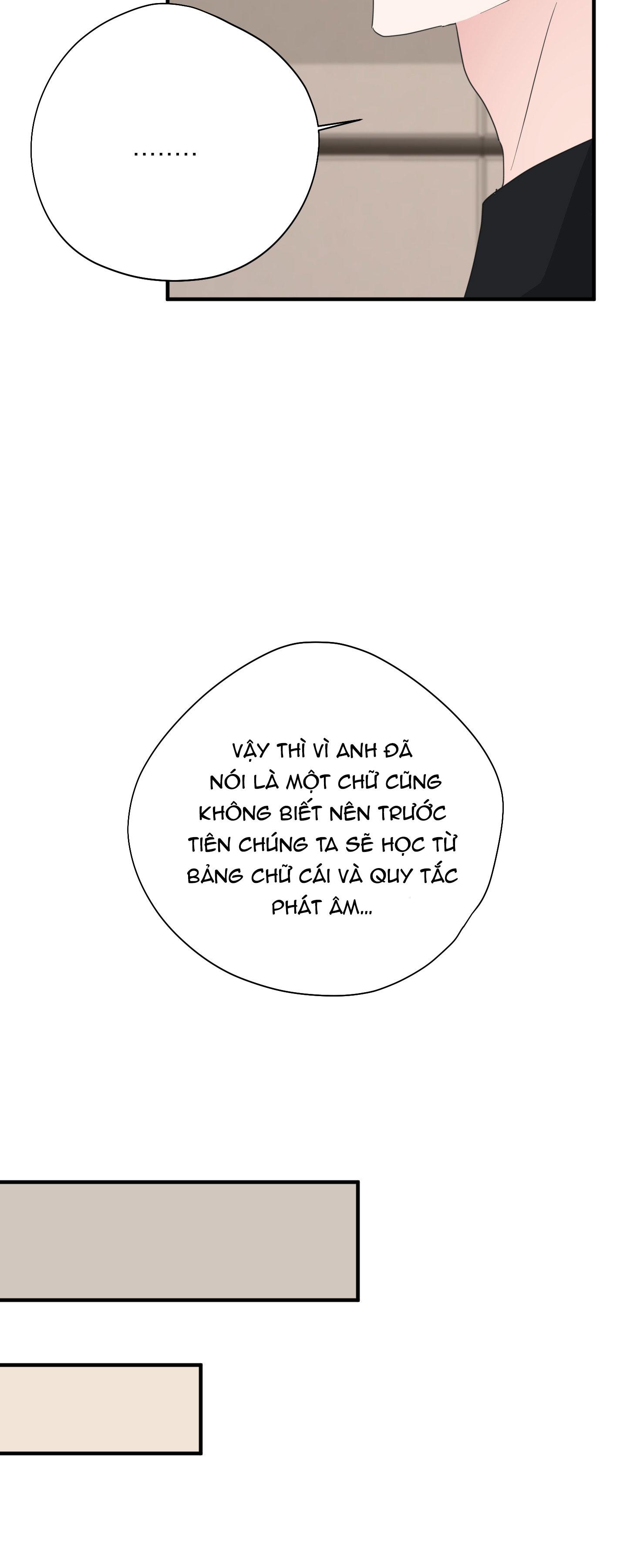 Món Quà Dành Cho Kẻ Ngạo Mạn Chapter 9 - Trang 16