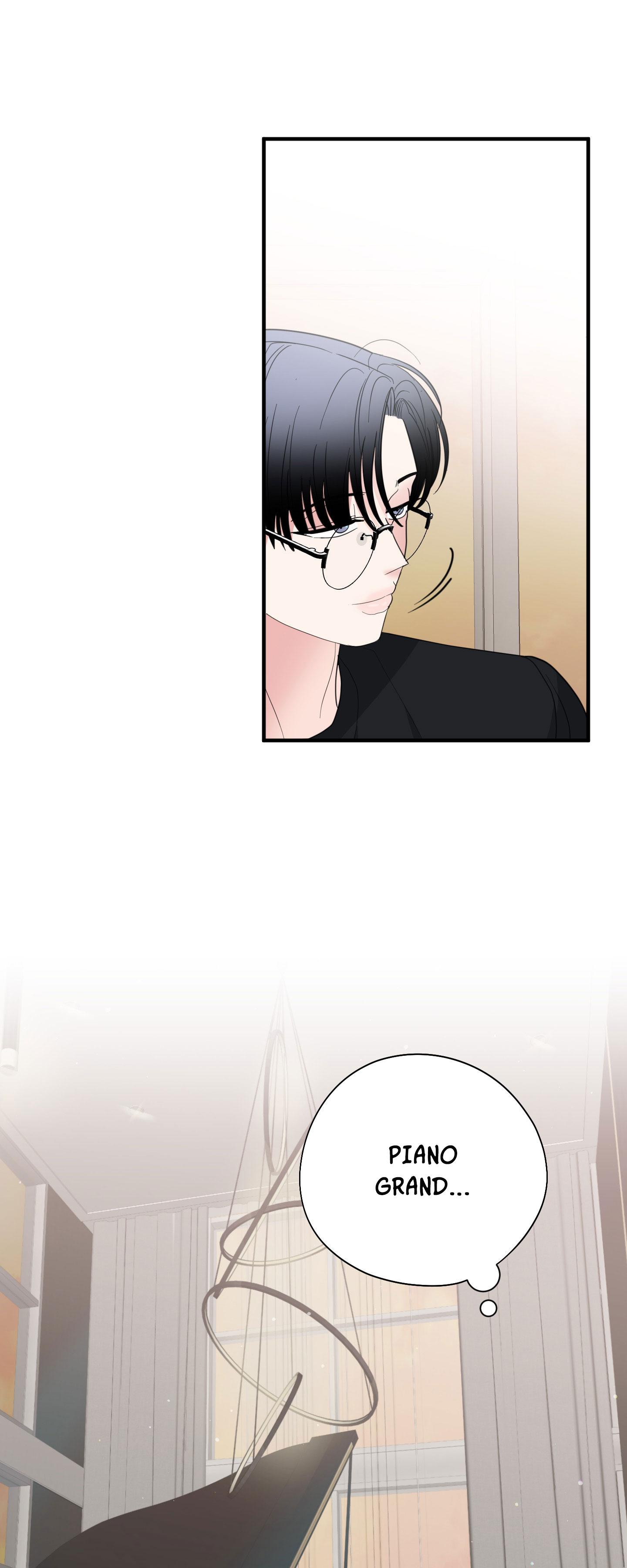 Món Quà Dành Cho Kẻ Ngạo Mạn Chapter 9 - Trang 20