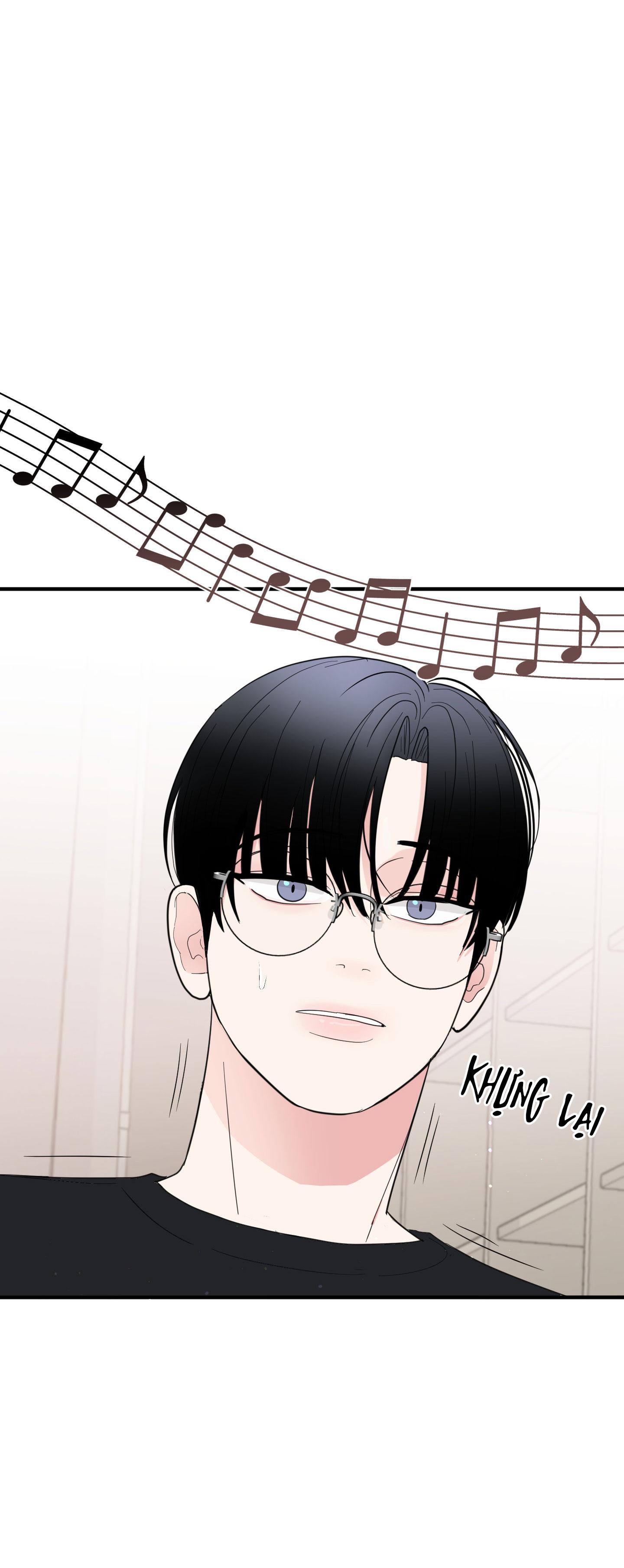 Món Quà Dành Cho Kẻ Ngạo Mạn Chapter 9 - Trang 26