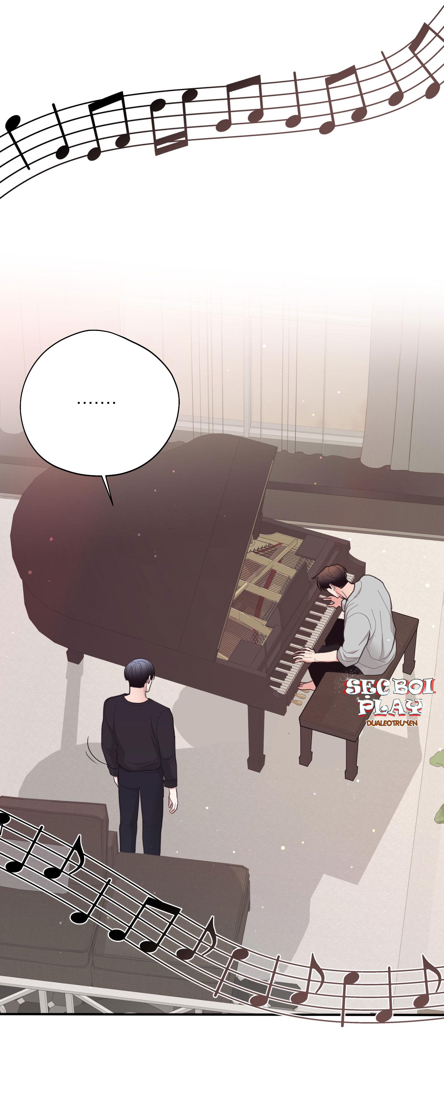 Món Quà Dành Cho Kẻ Ngạo Mạn Chapter 9 - Trang 27
