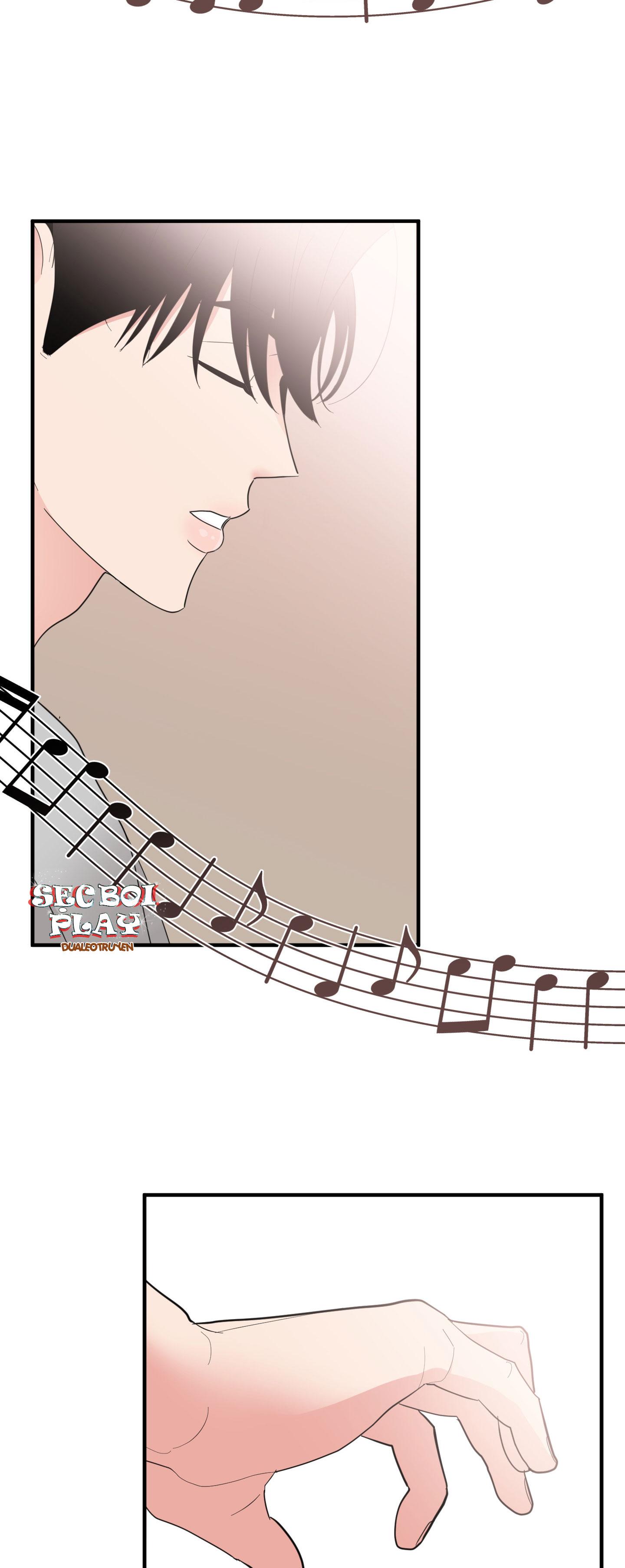 Món Quà Dành Cho Kẻ Ngạo Mạn Chapter 9 - Trang 29