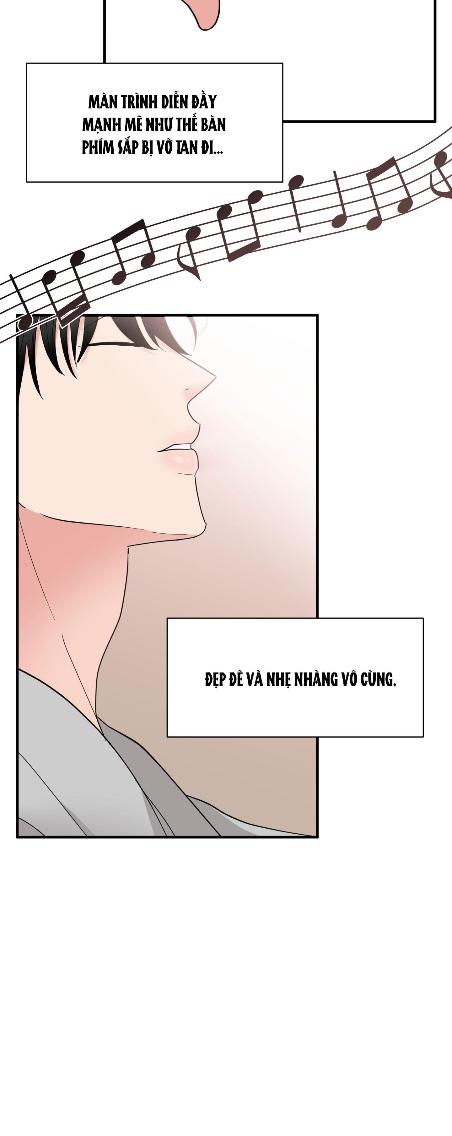 Món Quà Dành Cho Kẻ Ngạo Mạn Chapter 9 - Trang 30
