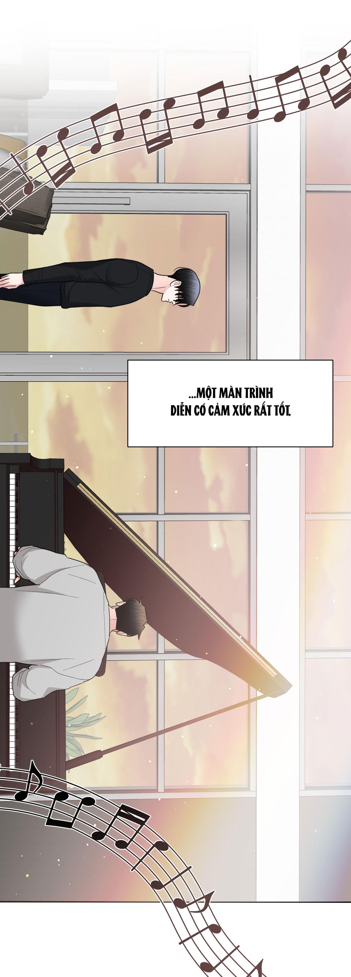 Món Quà Dành Cho Kẻ Ngạo Mạn Chapter 9 - Trang 31