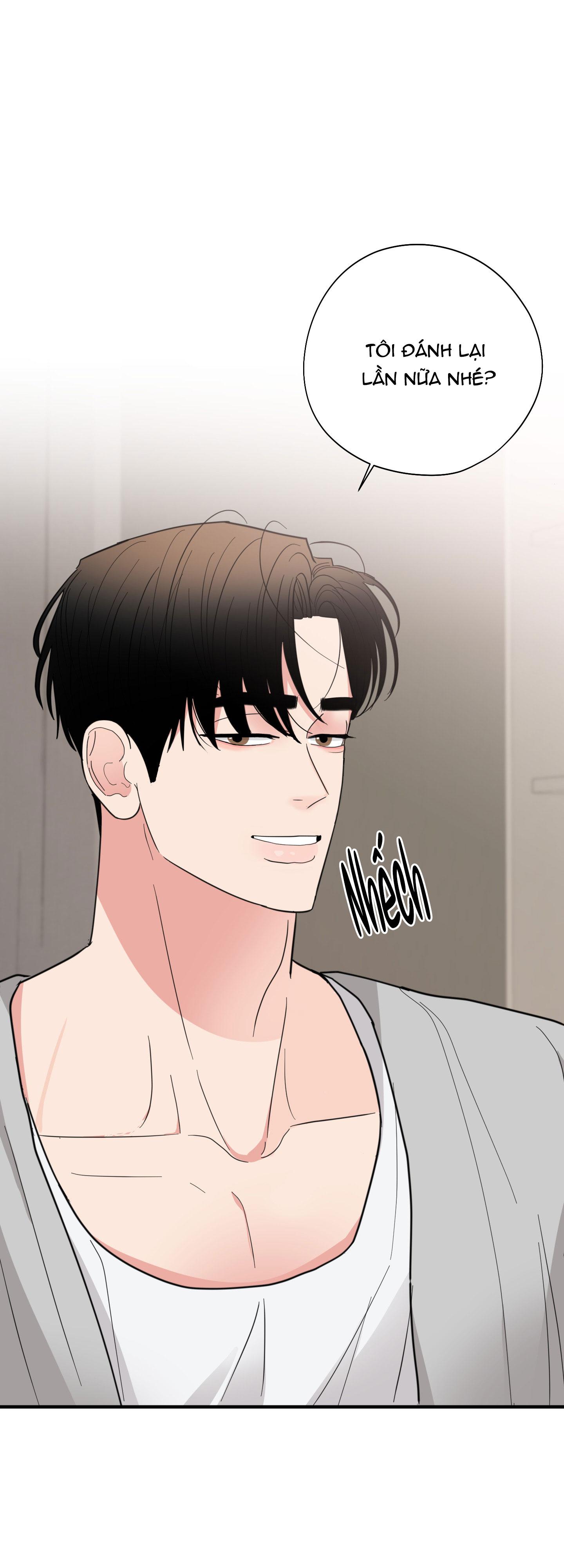 Món Quà Dành Cho Kẻ Ngạo Mạn Chapter 9 - Trang 36