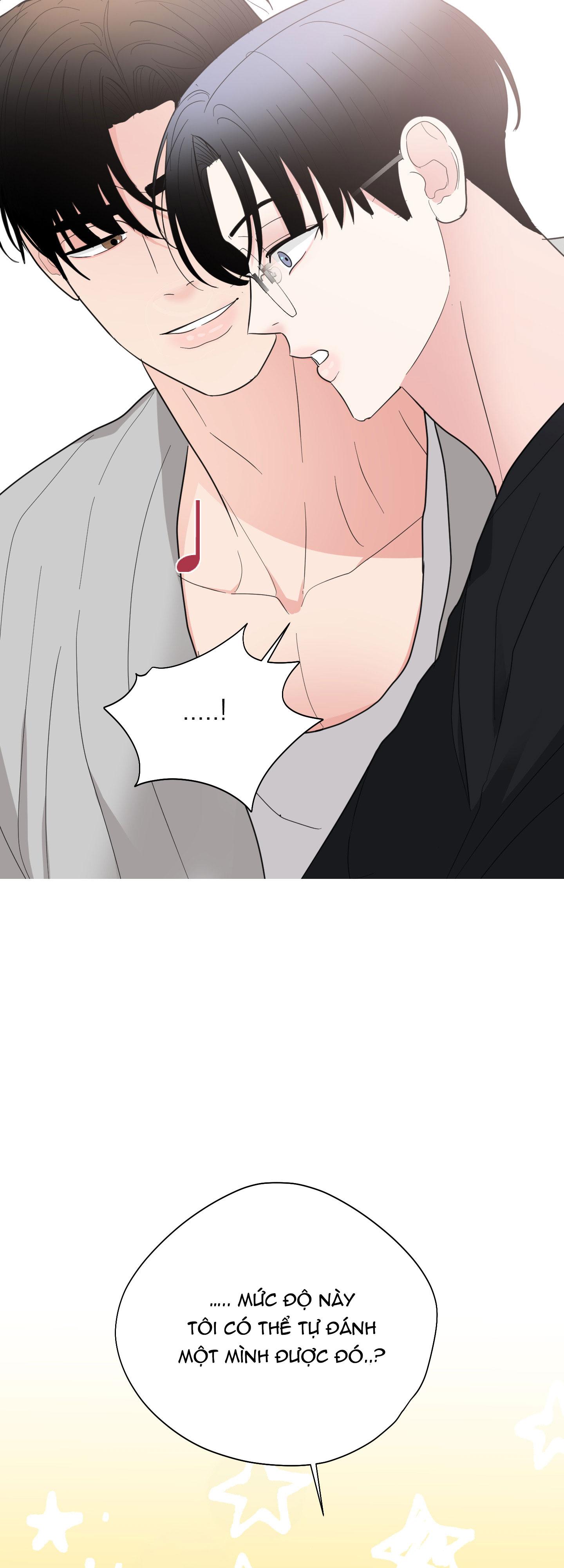 Món Quà Dành Cho Kẻ Ngạo Mạn Chapter 9 - Trang 41