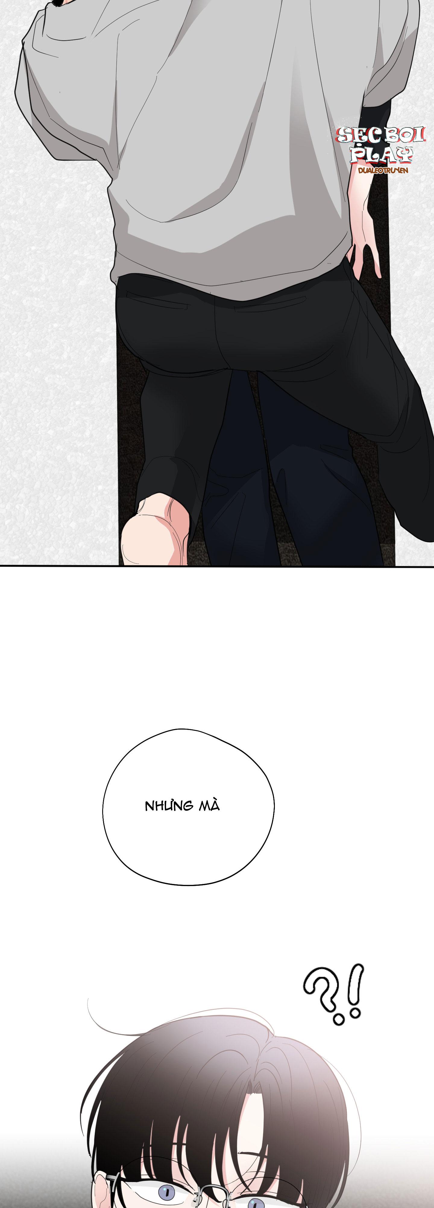 Món Quà Dành Cho Kẻ Ngạo Mạn Chapter 9 - Trang 49