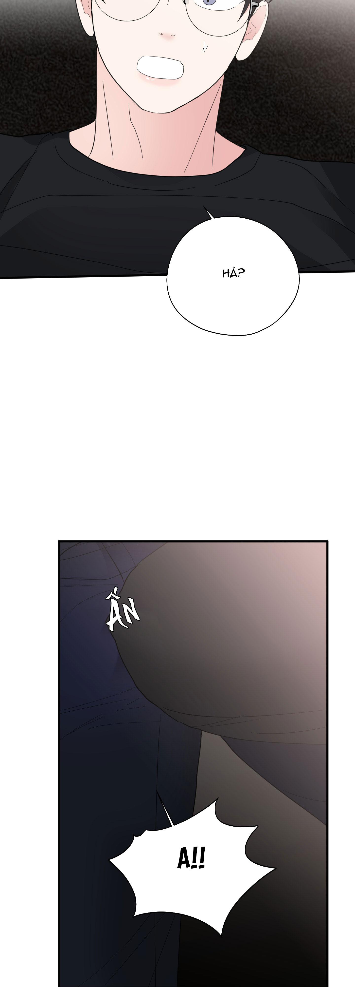 Món Quà Dành Cho Kẻ Ngạo Mạn Chapter 9 - Trang 50