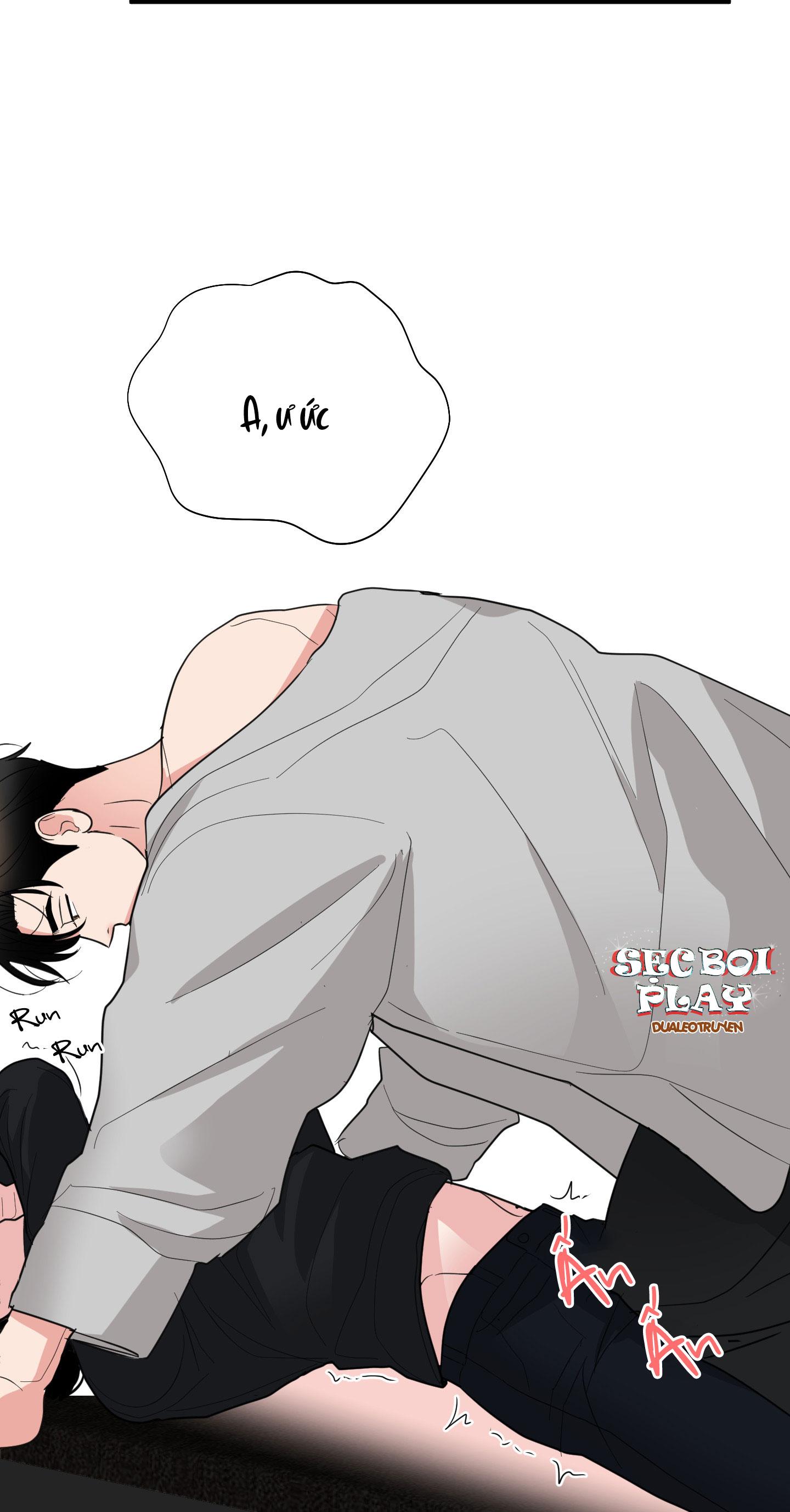 Món Quà Dành Cho Kẻ Ngạo Mạn Chapter 9 - Trang 51