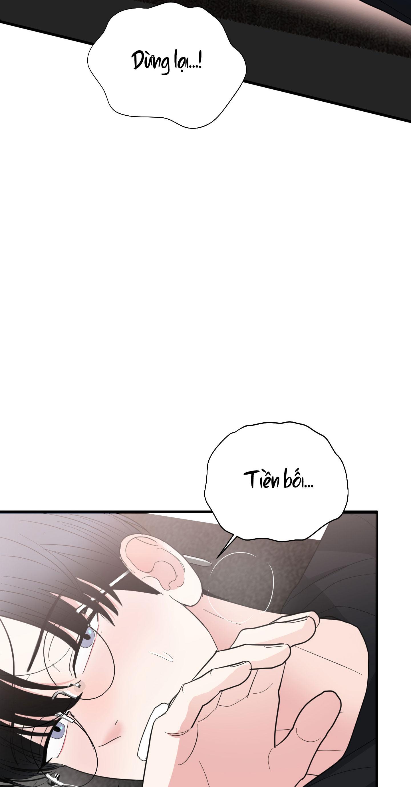 Món Quà Dành Cho Kẻ Ngạo Mạn Chapter 9 - Trang 52