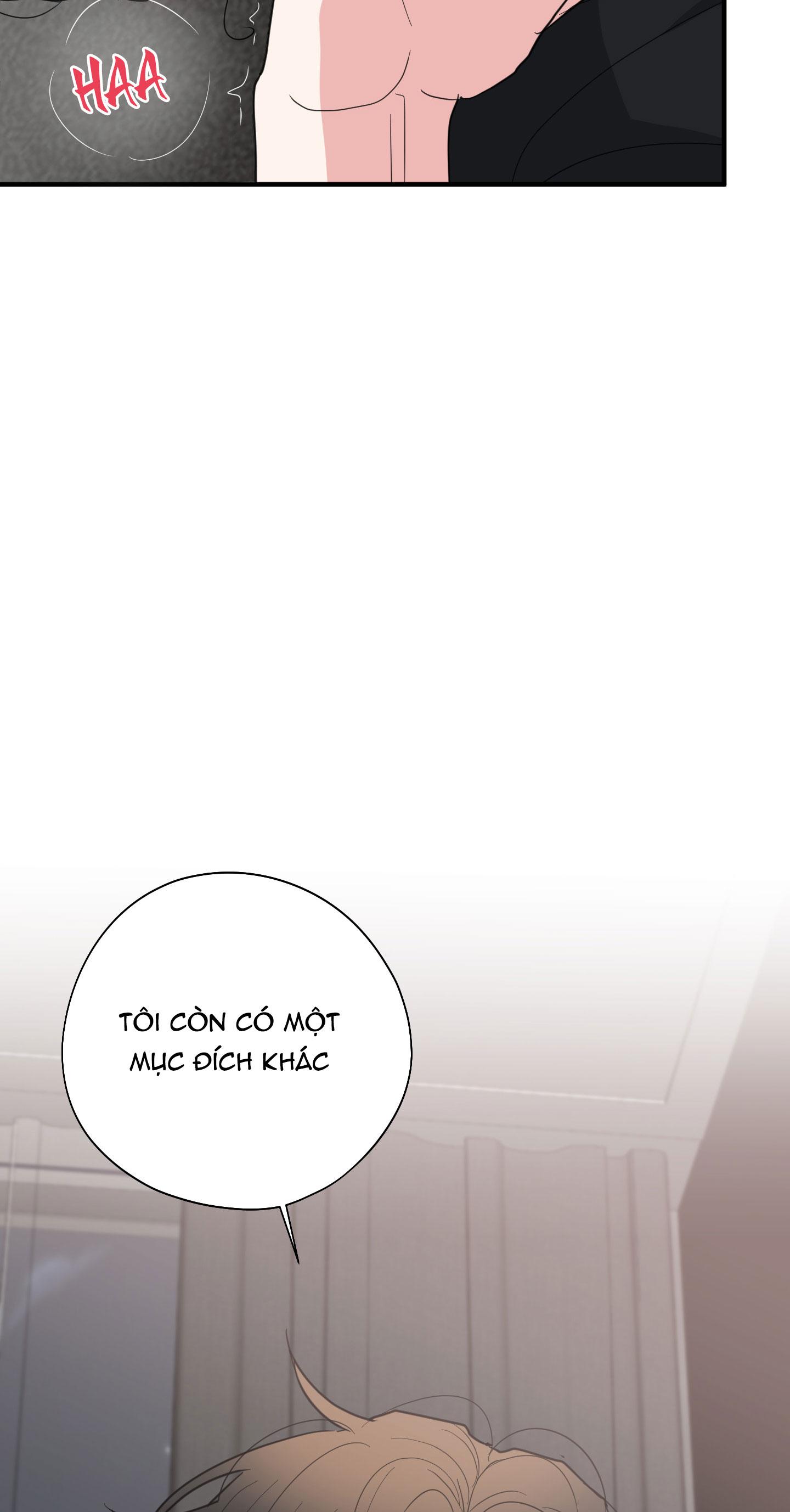 Món Quà Dành Cho Kẻ Ngạo Mạn Chapter 9 - Trang 53