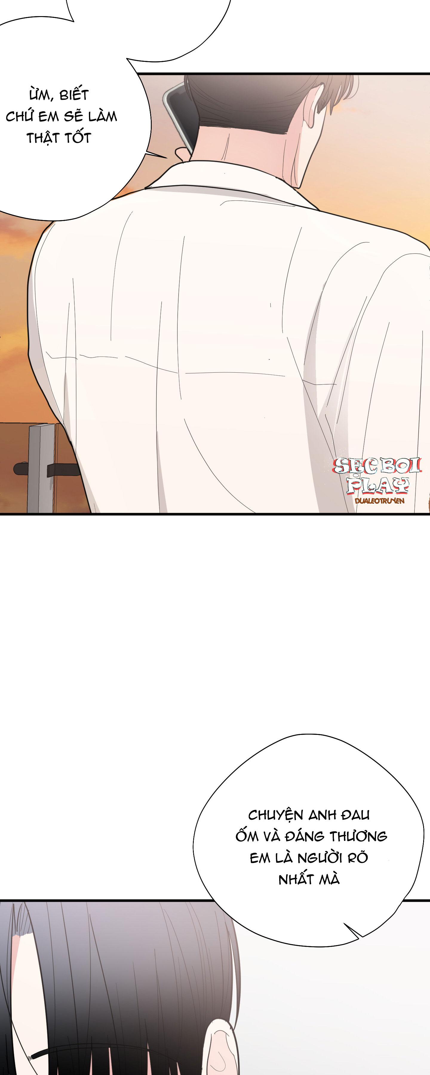 Món Quà Dành Cho Kẻ Ngạo Mạn Chapter 9 - Trang 7