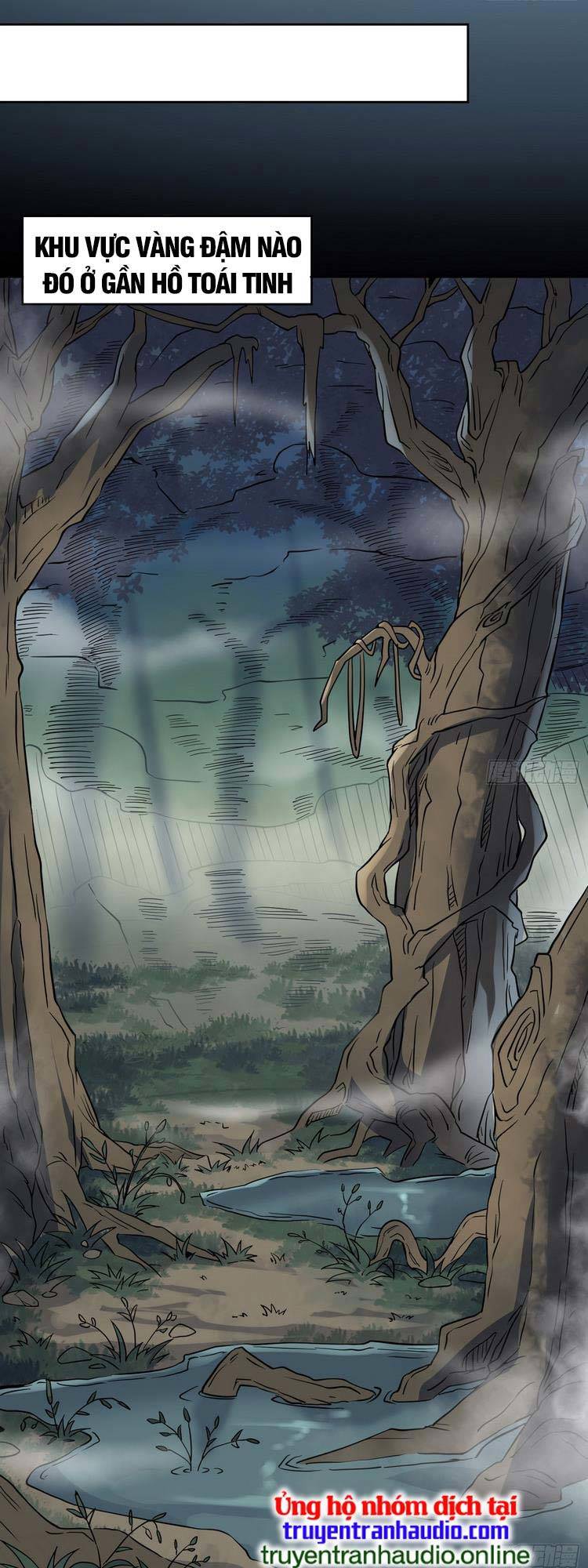 Người Trái Đất Quả Thật Rất Tàn Ác Chapter 138 - Trang 11