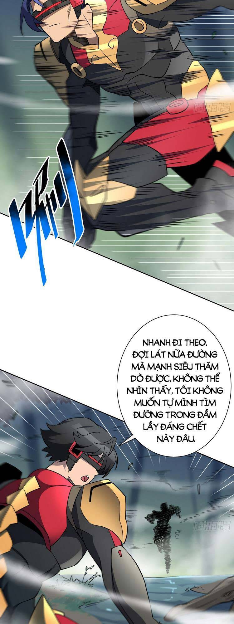 Người Trái Đất Quả Thật Rất Tàn Ác Chapter 138 - Trang 15