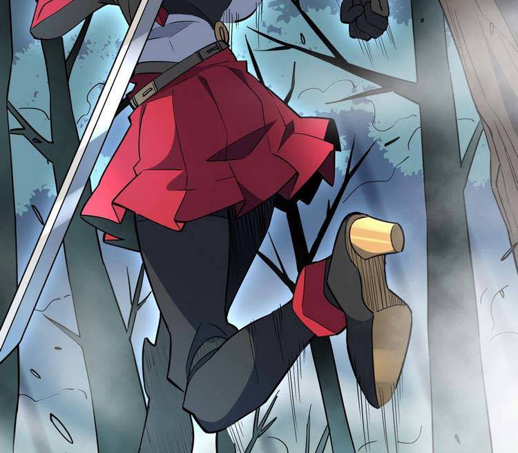 Người Trái Đất Quả Thật Rất Tàn Ác Chapter 138 - Trang 17