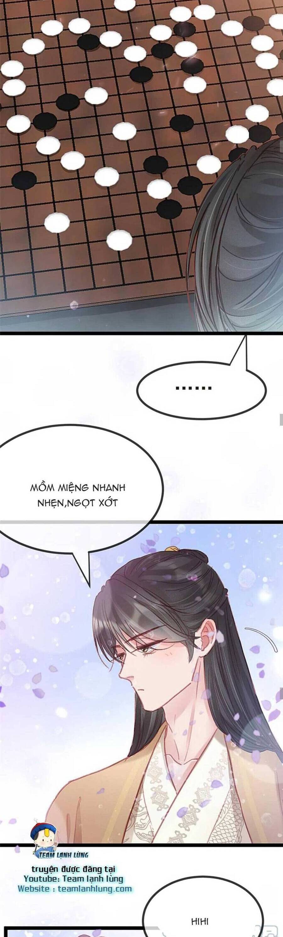 Quý Phi Lúc Nào Cũng Muốn Được Lười Biếng Chapter 84 - Trang 15