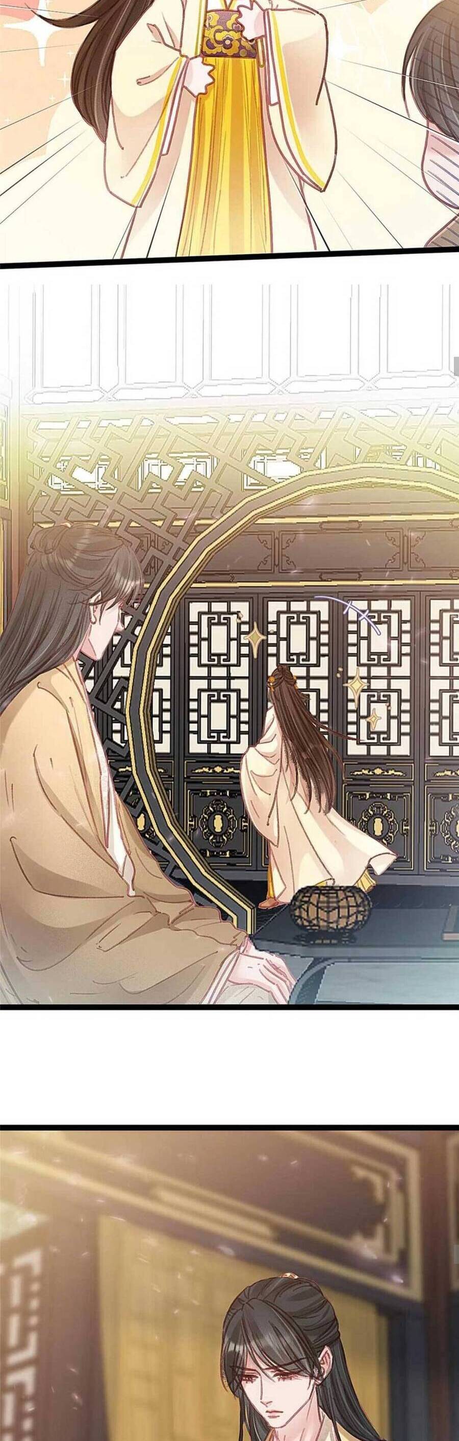 Quý Phi Lúc Nào Cũng Muốn Được Lười Biếng Chapter 84 - Trang 19