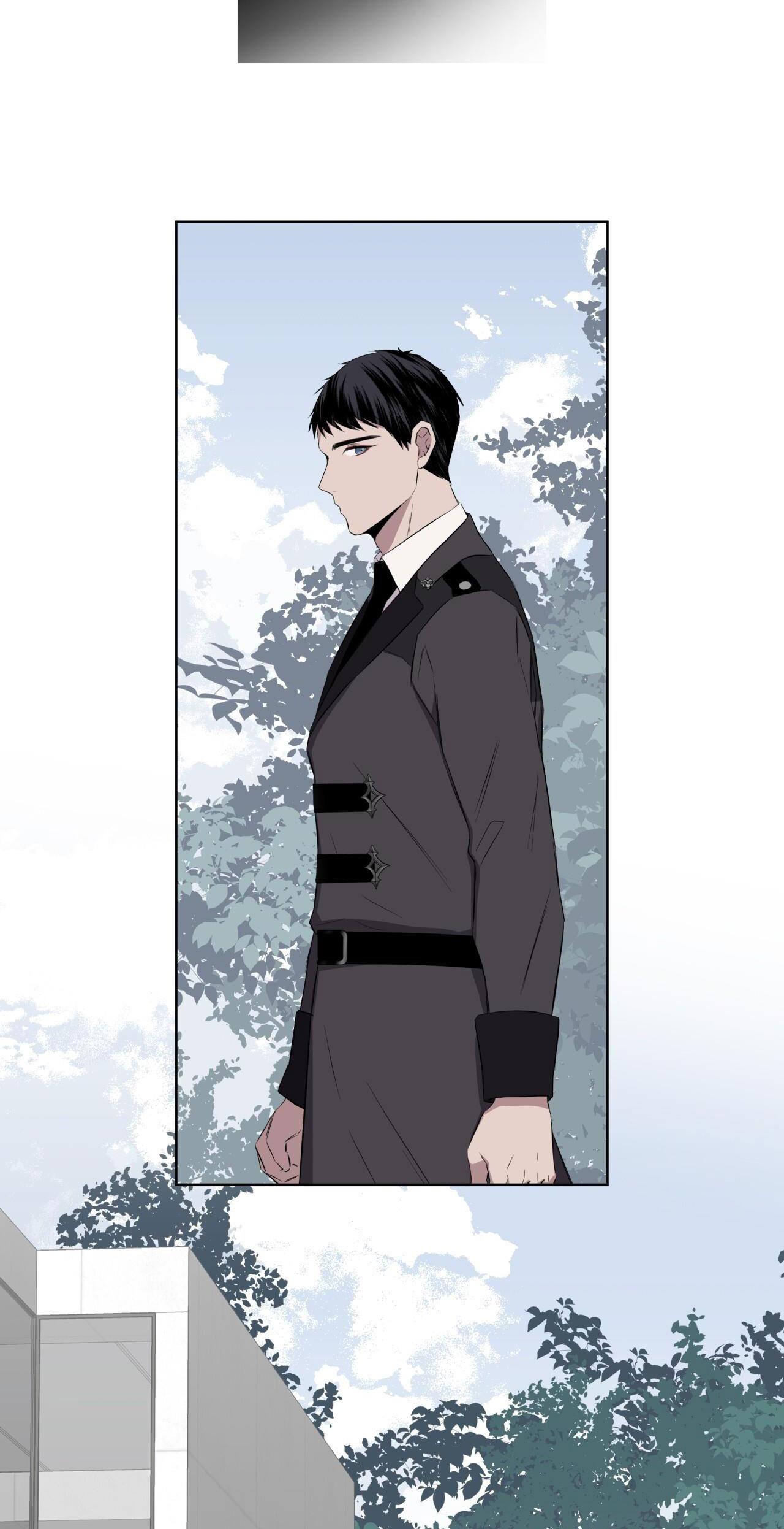 Rừng Biển Chapter 22 - Trang 33
