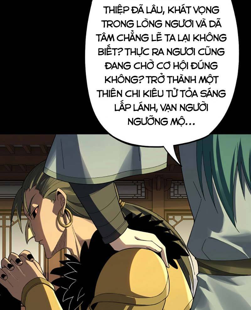 Ta Trời Sinh Đã Là Nhân Vật Phản Diện Chapter 61 - Trang 13