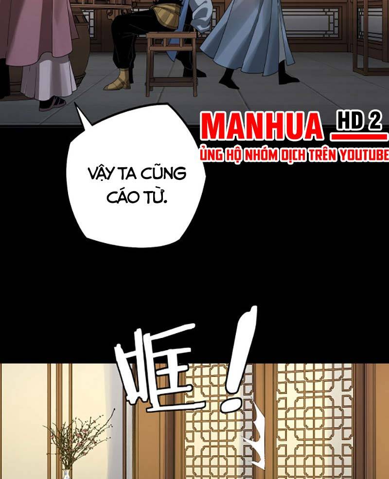 Ta Trời Sinh Đã Là Nhân Vật Phản Diện Chapter 61 - Trang 15