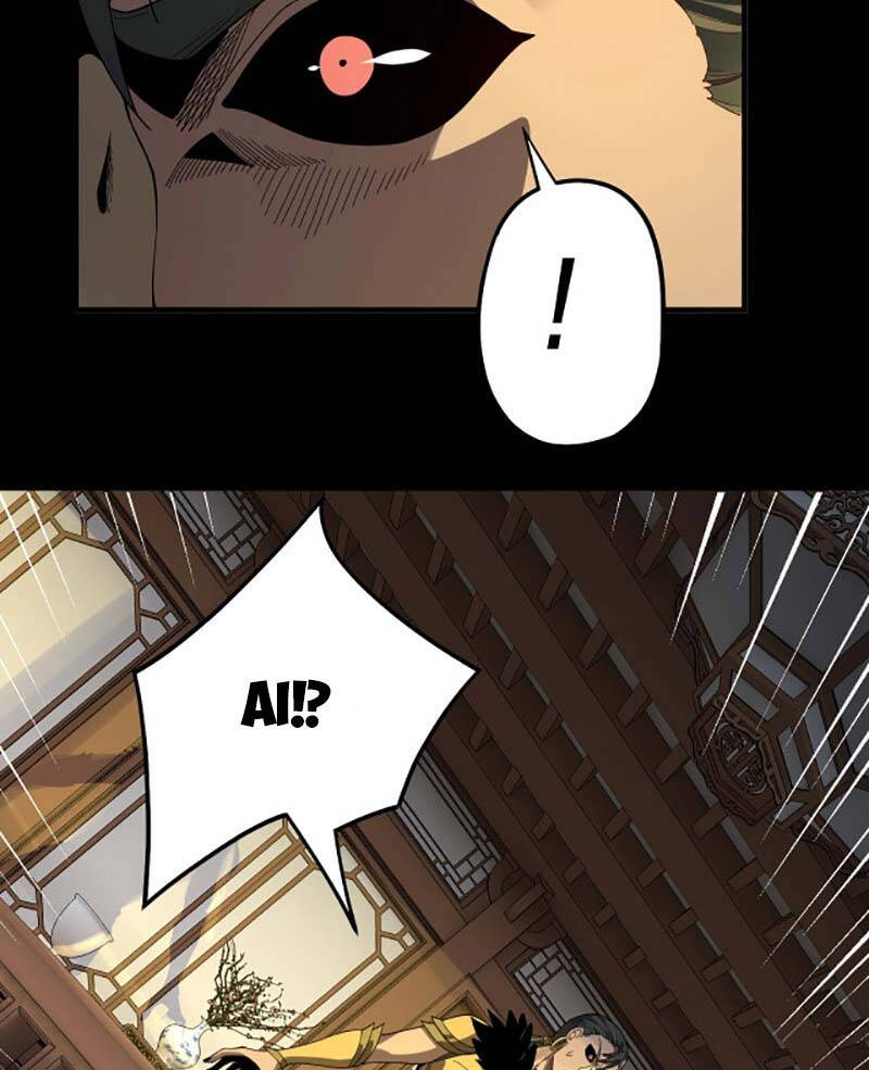 Ta Trời Sinh Đã Là Nhân Vật Phản Diện Chapter 61 - Trang 18