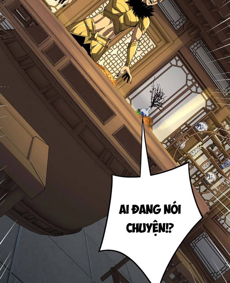 Ta Trời Sinh Đã Là Nhân Vật Phản Diện Chapter 61 - Trang 19