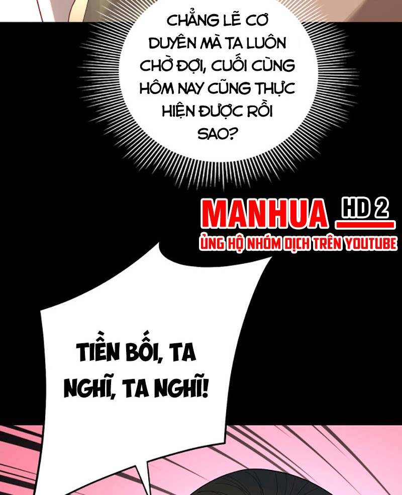 Ta Trời Sinh Đã Là Nhân Vật Phản Diện Chapter 61 - Trang 23