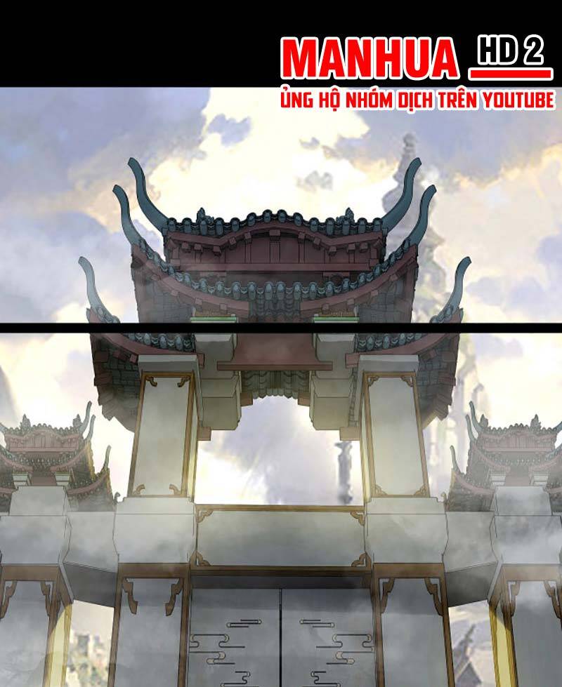 Ta Trời Sinh Đã Là Nhân Vật Phản Diện Chapter 61 - Trang 29