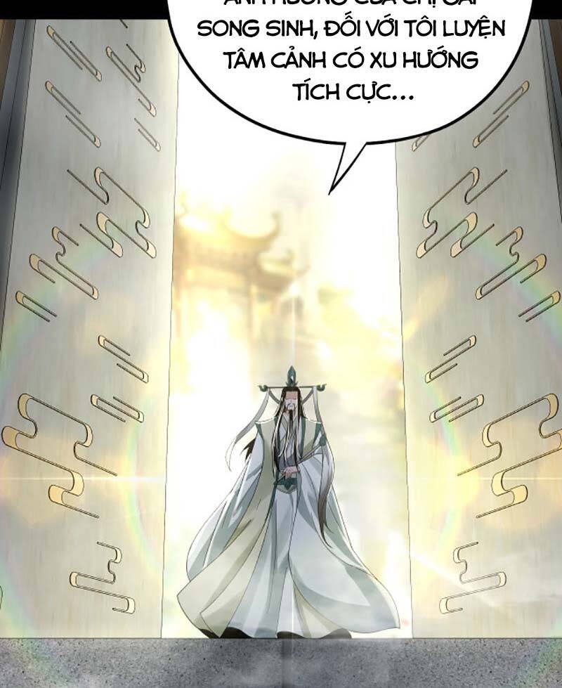 Ta Trời Sinh Đã Là Nhân Vật Phản Diện Chapter 61 - Trang 32