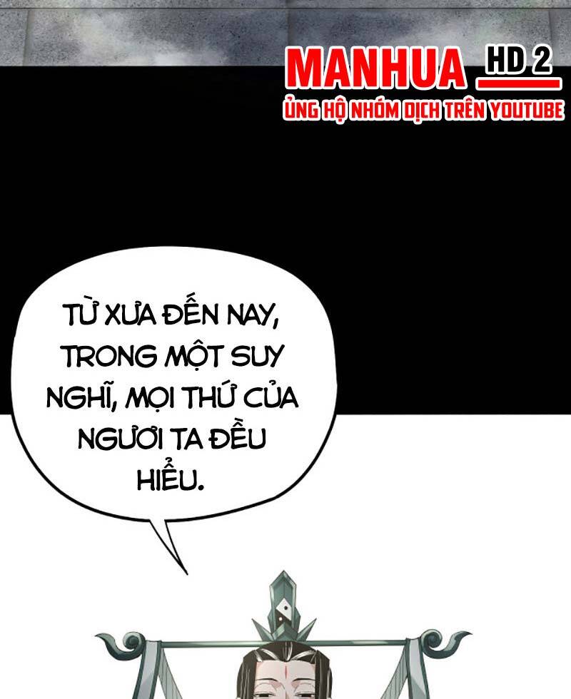 Ta Trời Sinh Đã Là Nhân Vật Phản Diện Chapter 61 - Trang 33