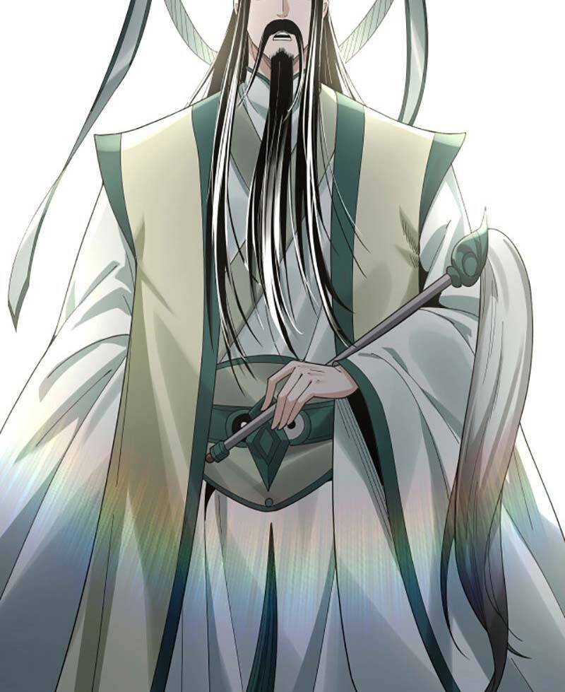 Ta Trời Sinh Đã Là Nhân Vật Phản Diện Chapter 61 - Trang 34
