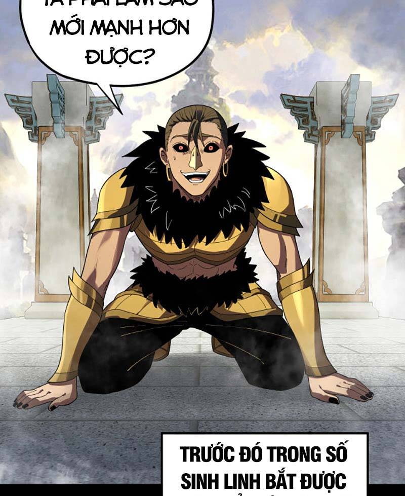 Ta Trời Sinh Đã Là Nhân Vật Phản Diện Chapter 61 - Trang 36