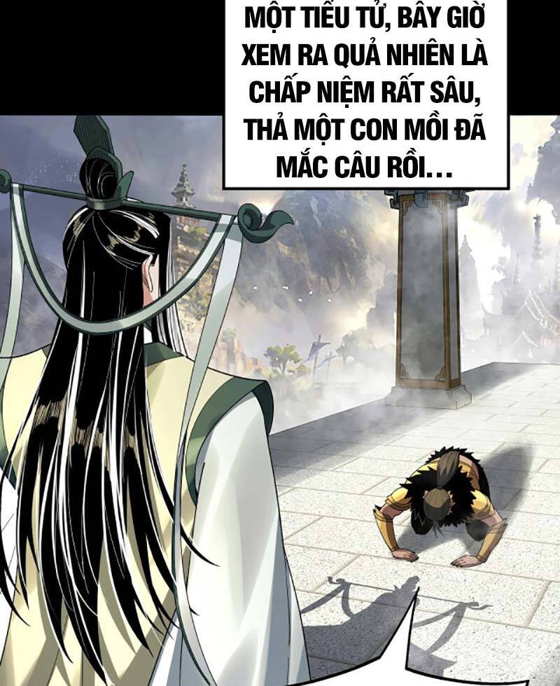 Ta Trời Sinh Đã Là Nhân Vật Phản Diện Chapter 61 - Trang 37